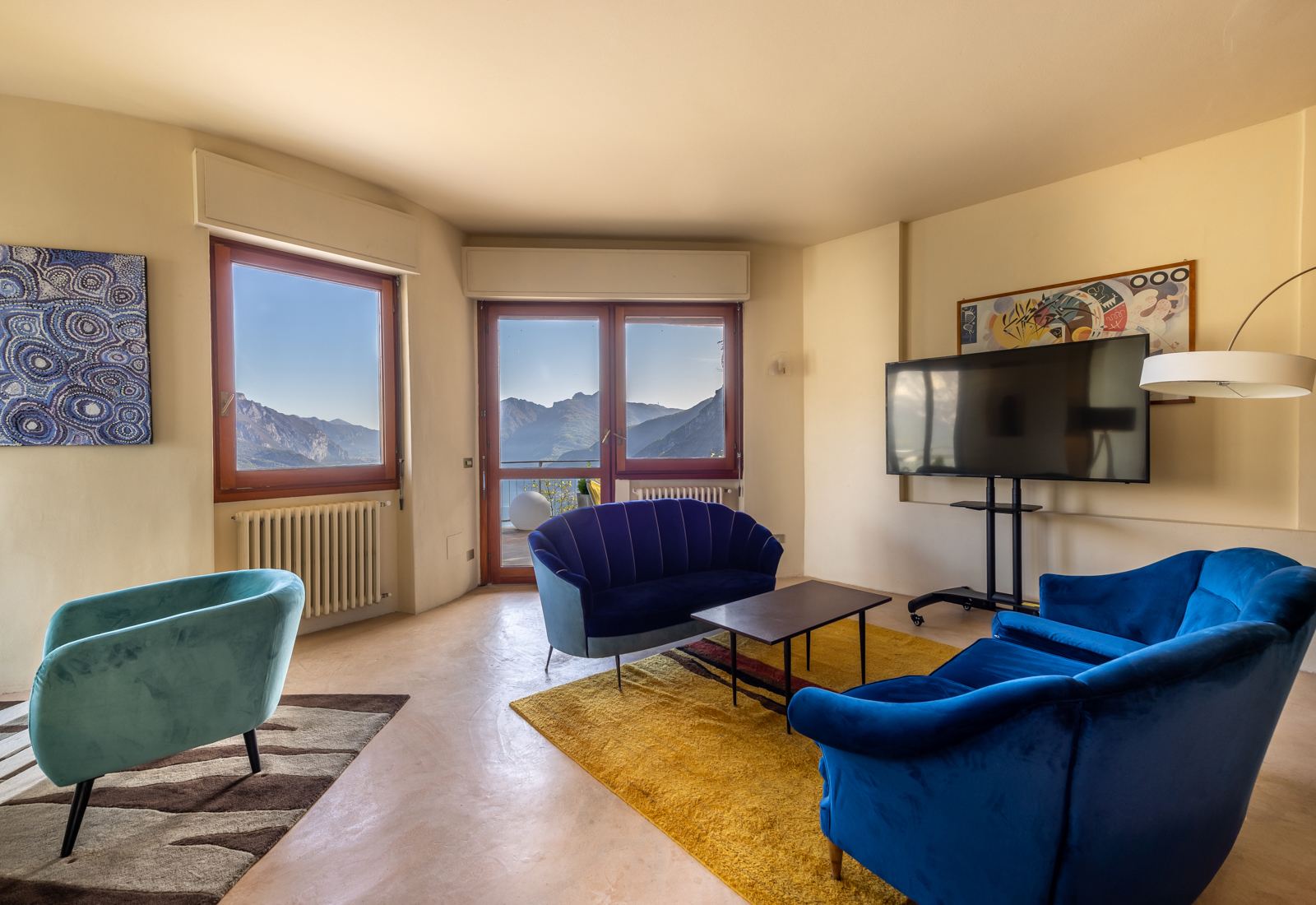 Villa Ponti Bellavista