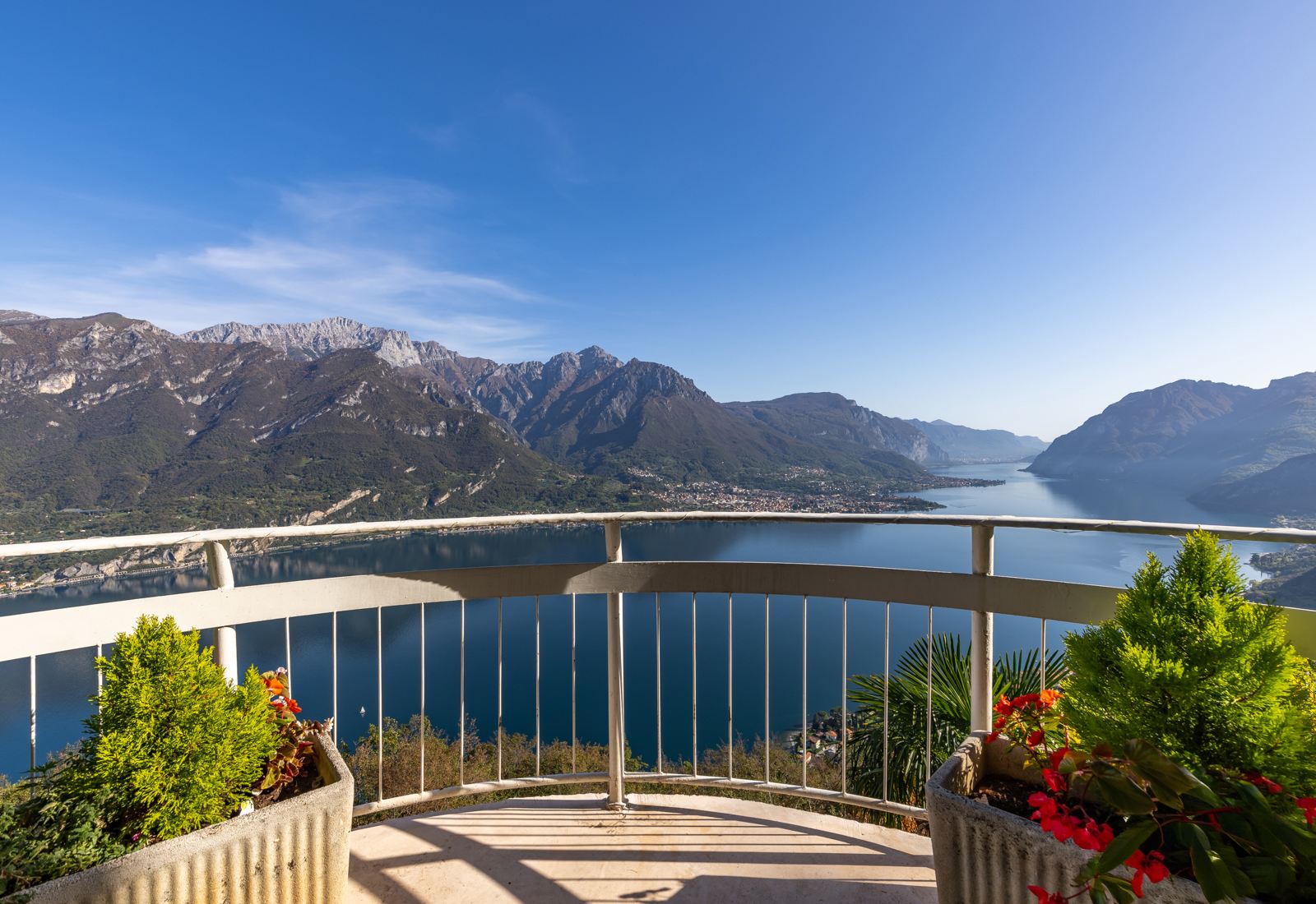 Villa Ponti Bellavista