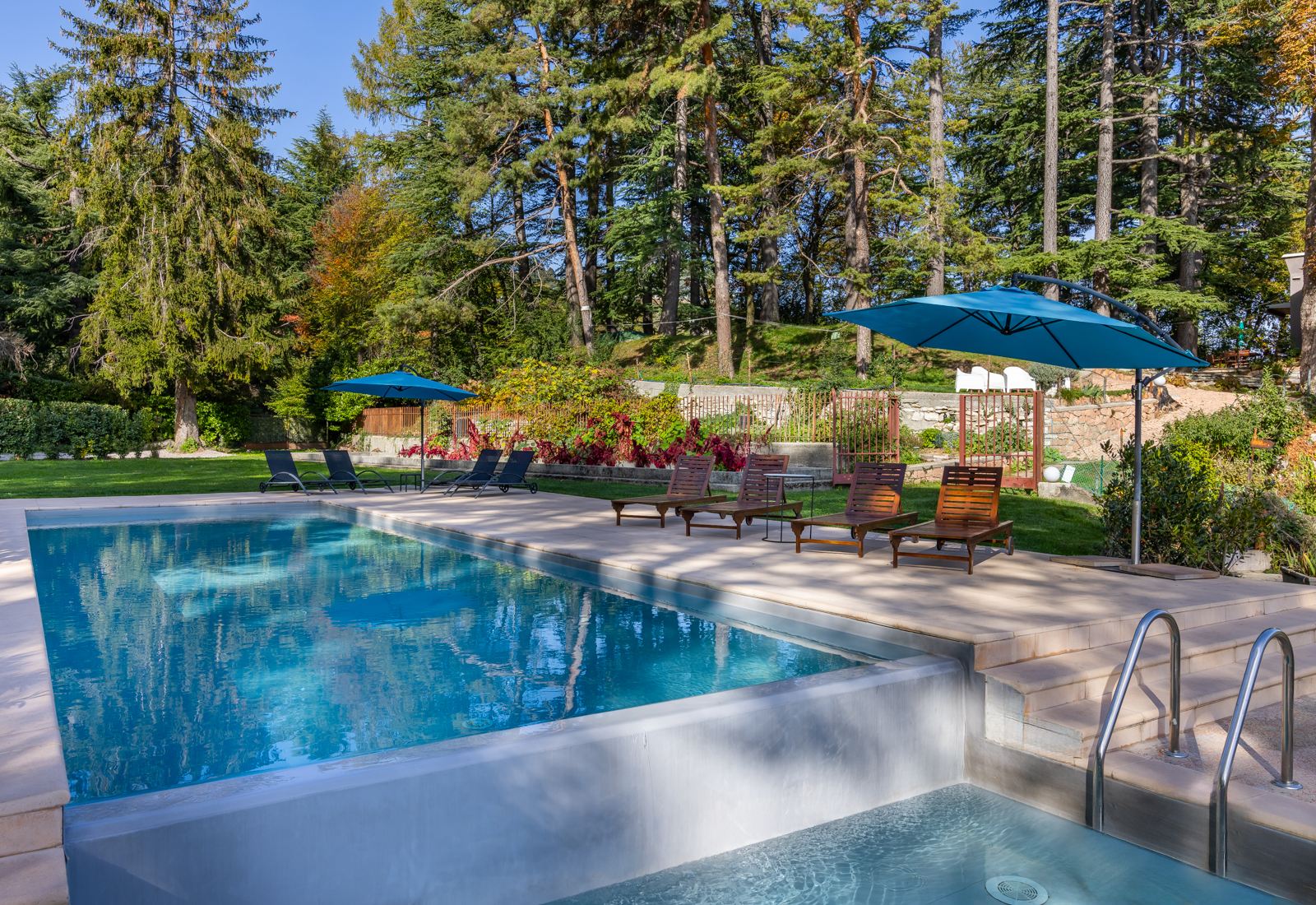 Villa Ponti Bellavista