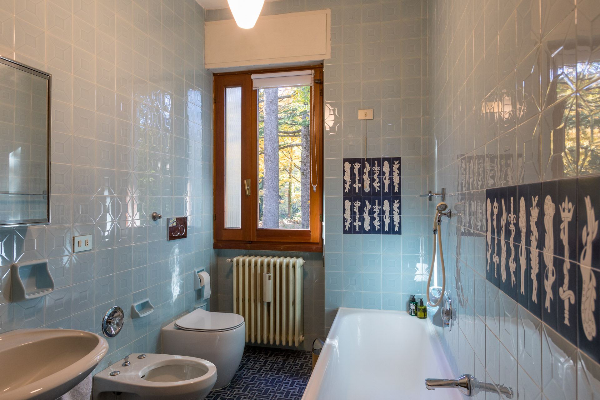 Villa Ponti Bellavista