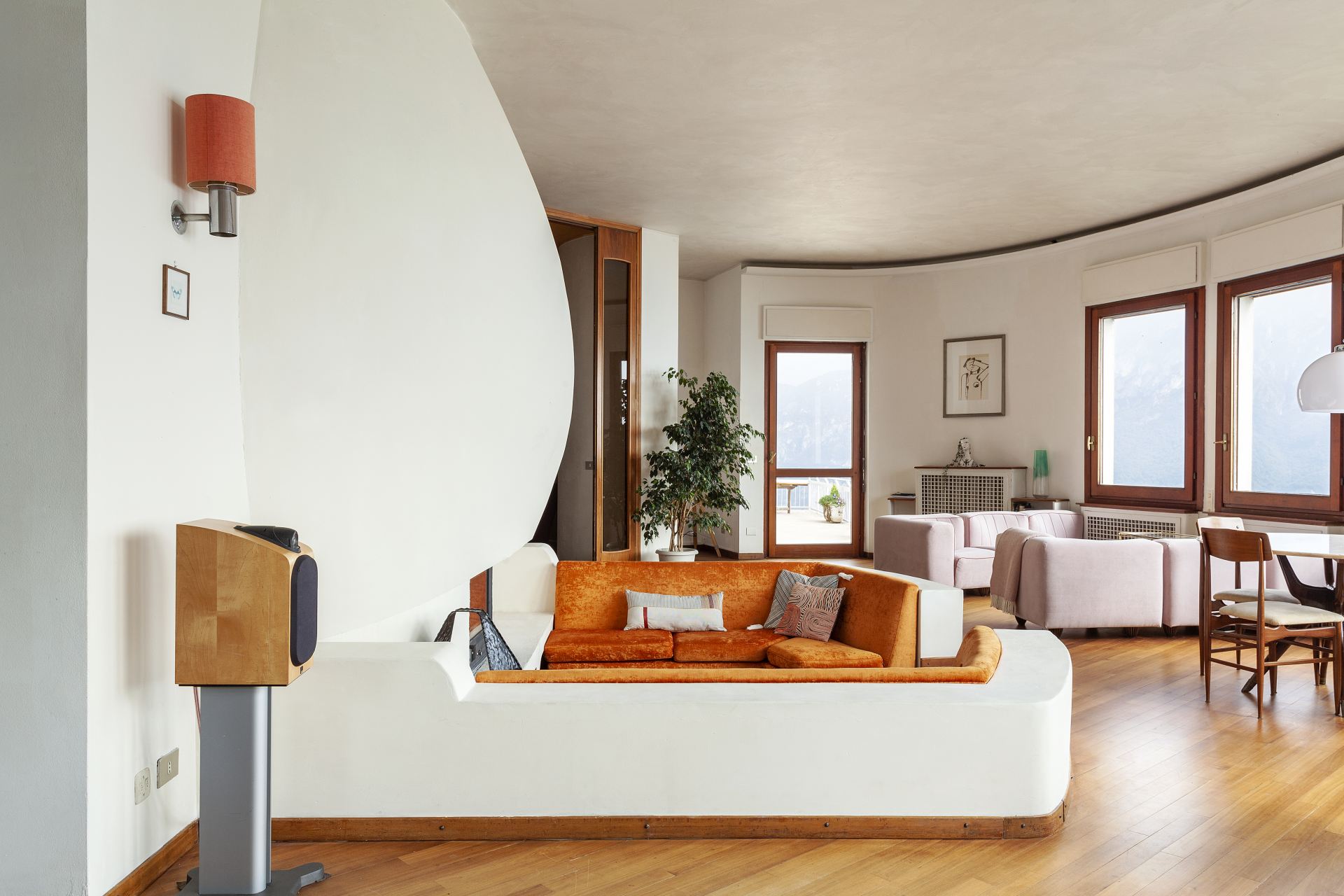 Villa Ponti Bellavista