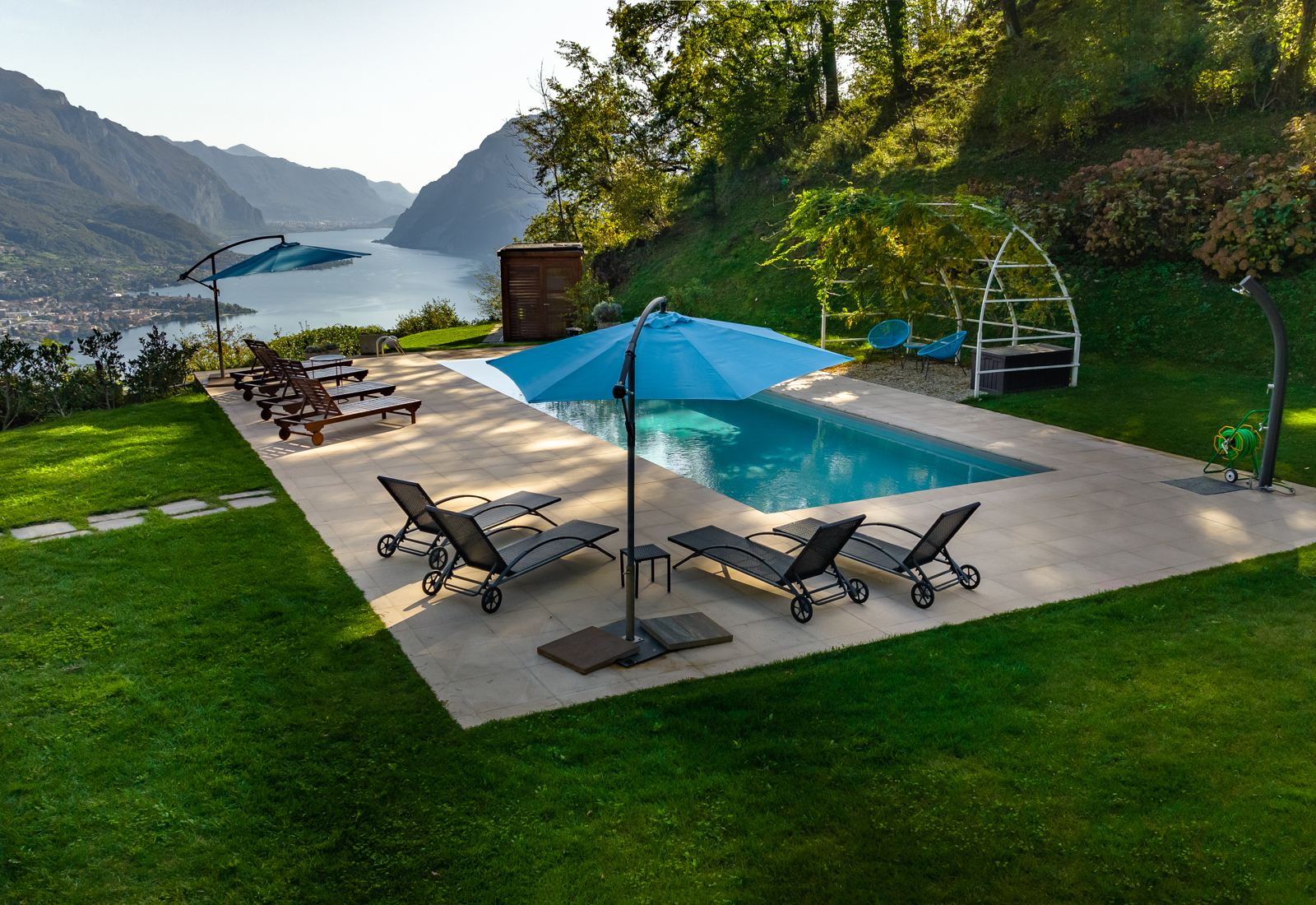 Villa Ponti Bellavista