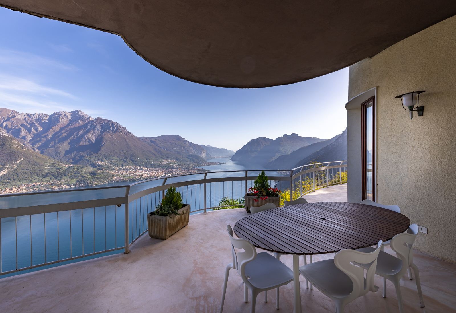 Villa Ponti Bellavista