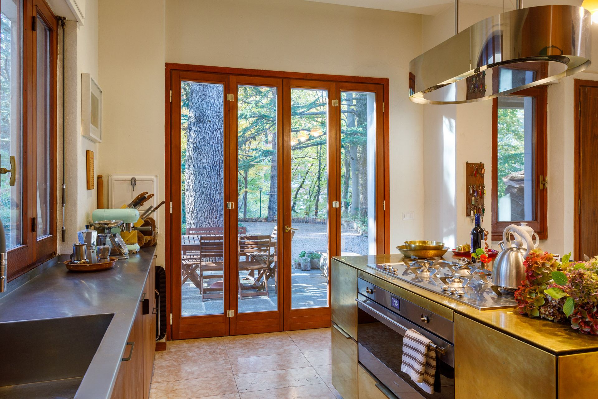 Villa Ponti Bellavista