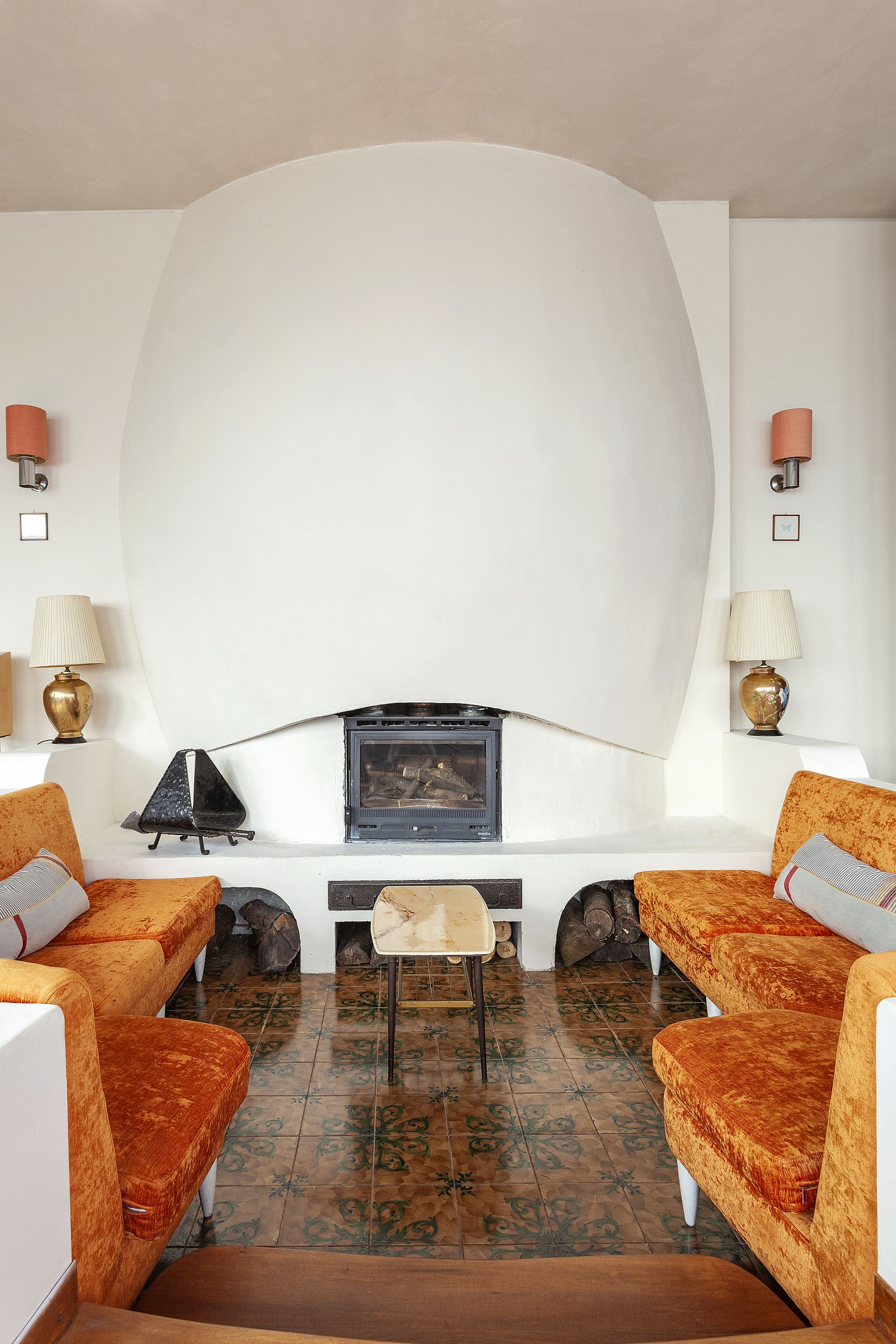 Villa Ponti Bellavista