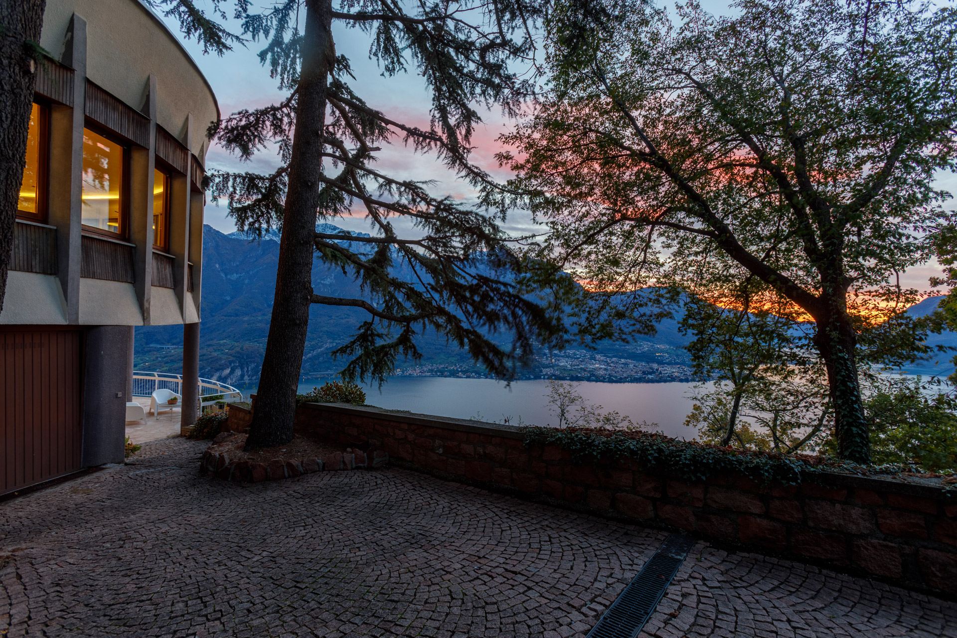 Villa Ponti Bellavista