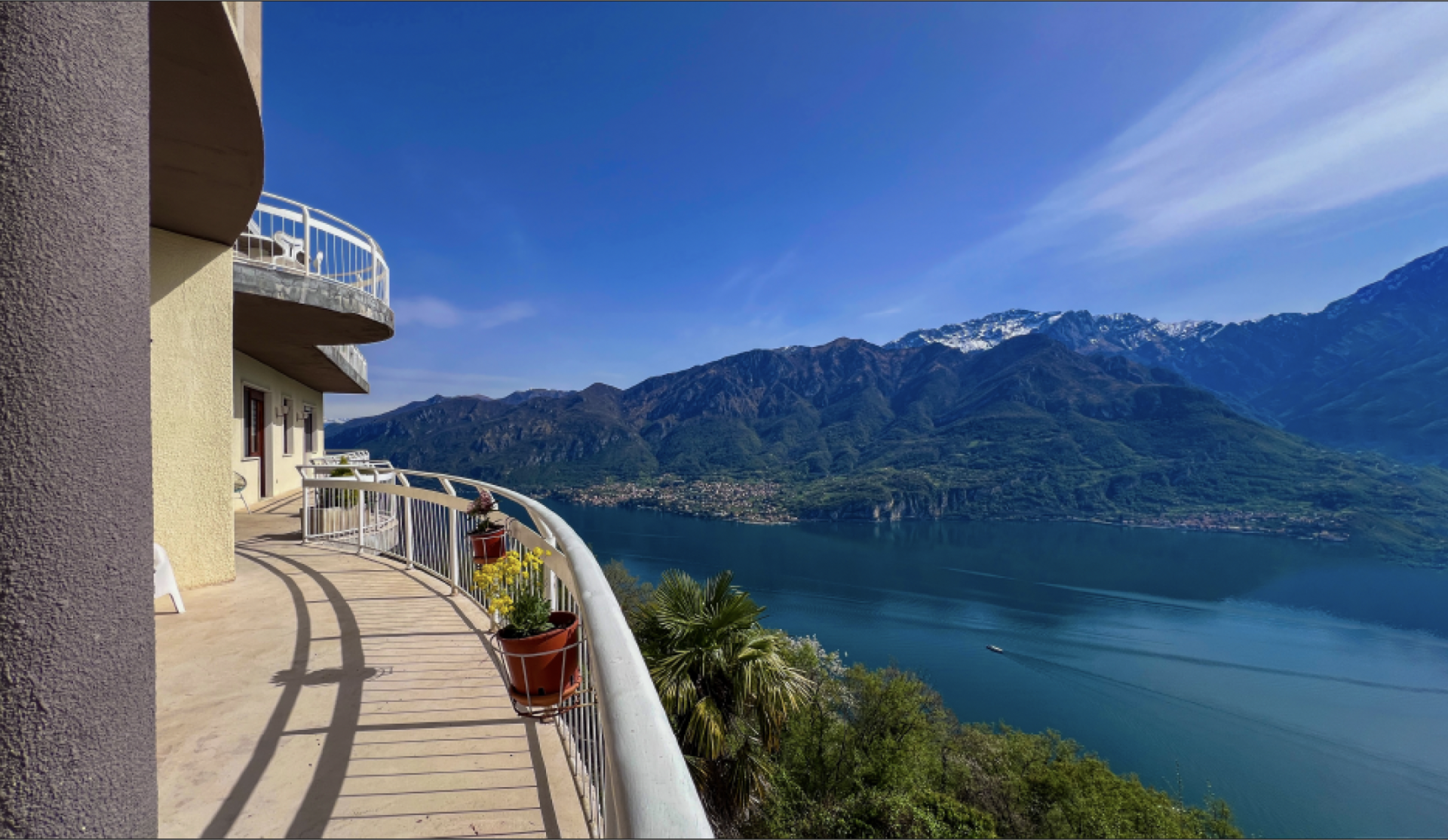 Villa Ponti Bellavista