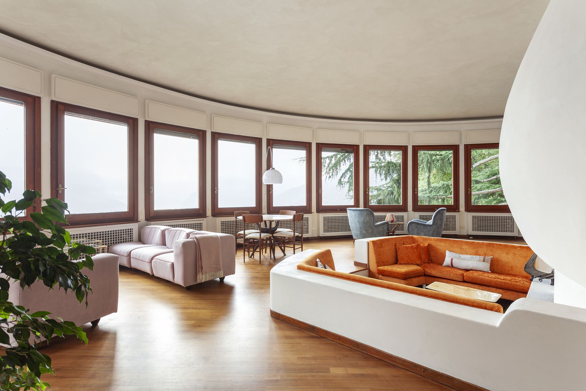 Villa Ponti Bellavista