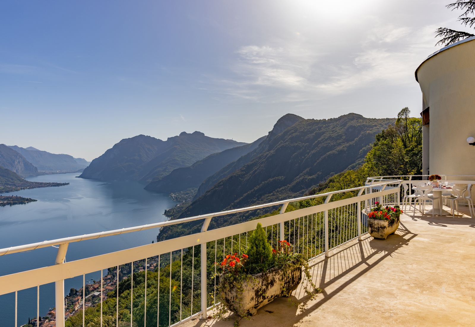 Villa Ponti Bellavista