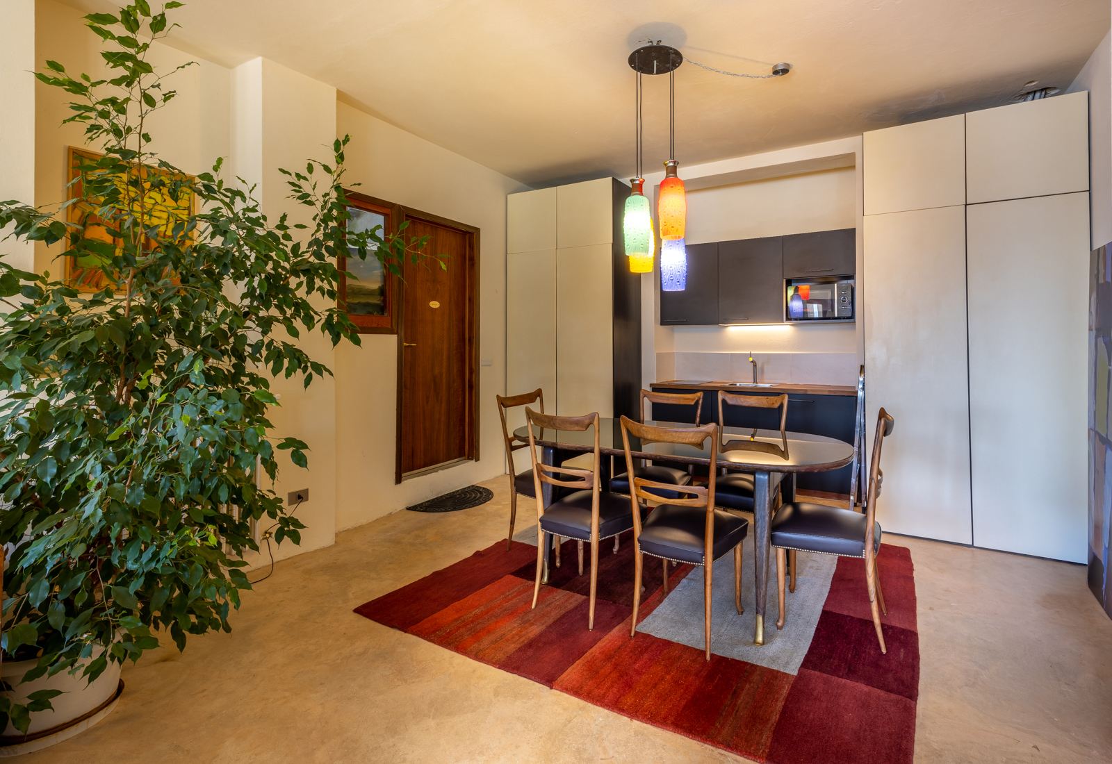 Villa Ponti Bellavista