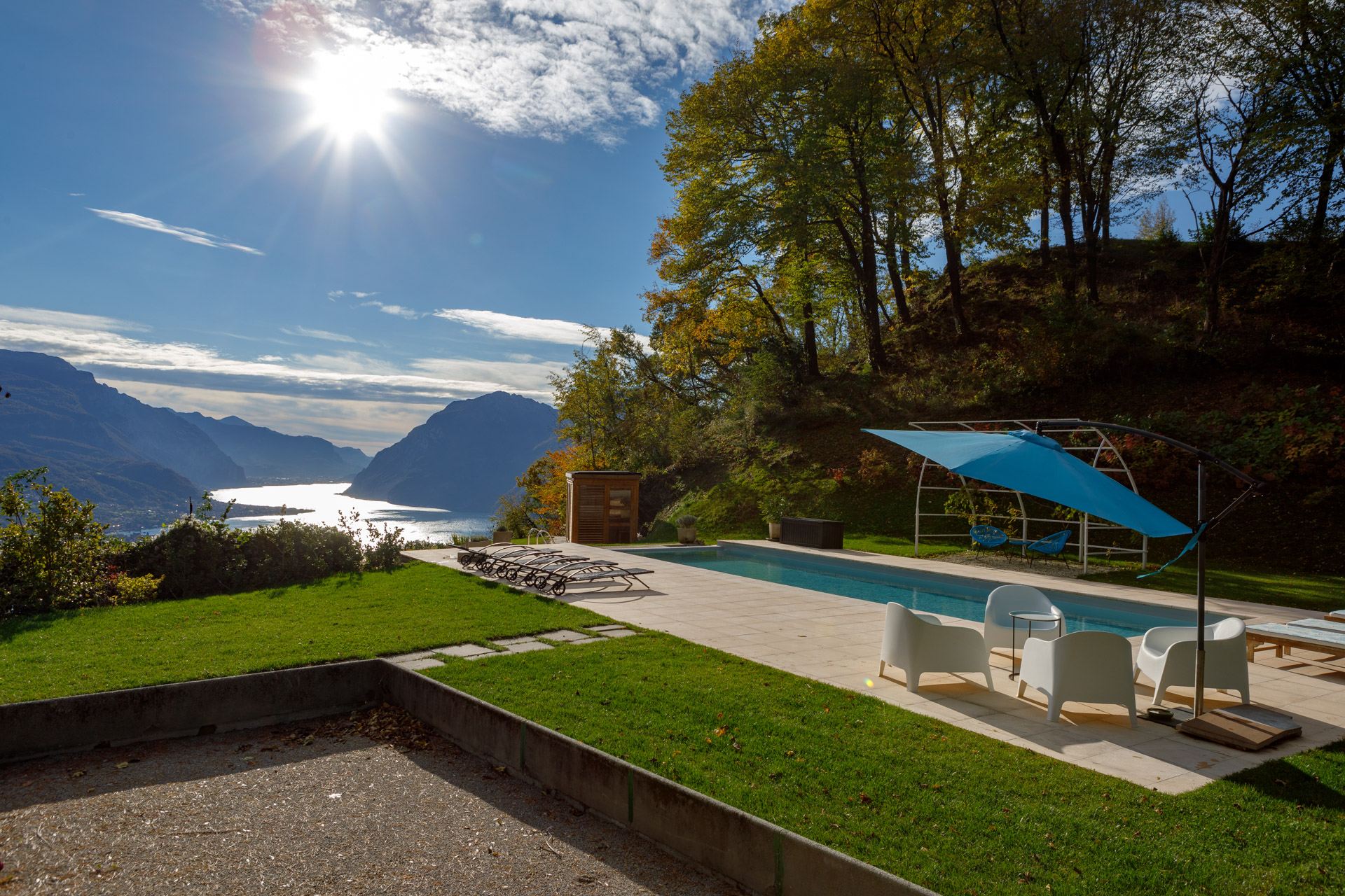 Villa Ponti Bellavista