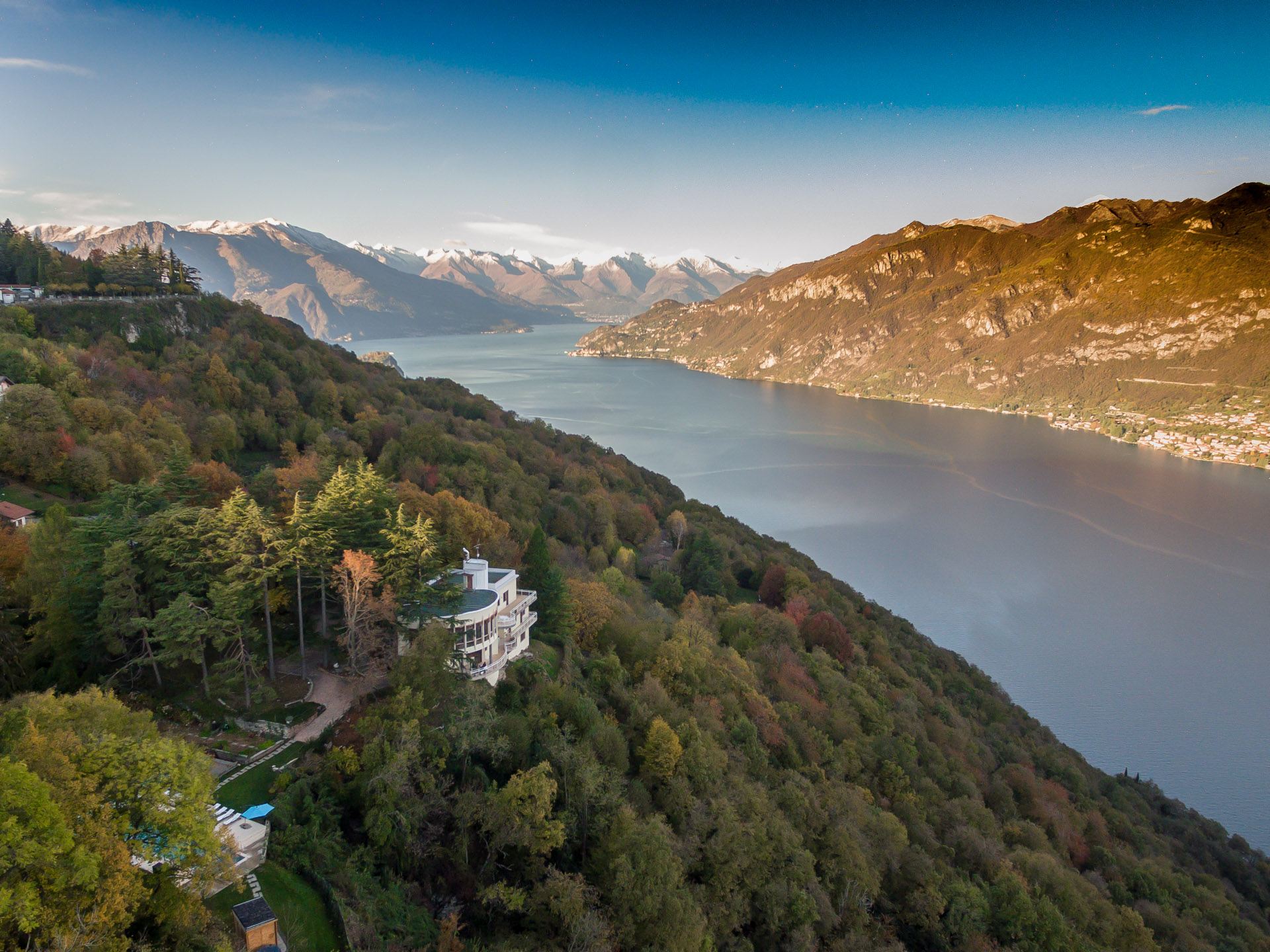 Villa Ponti Bellavista