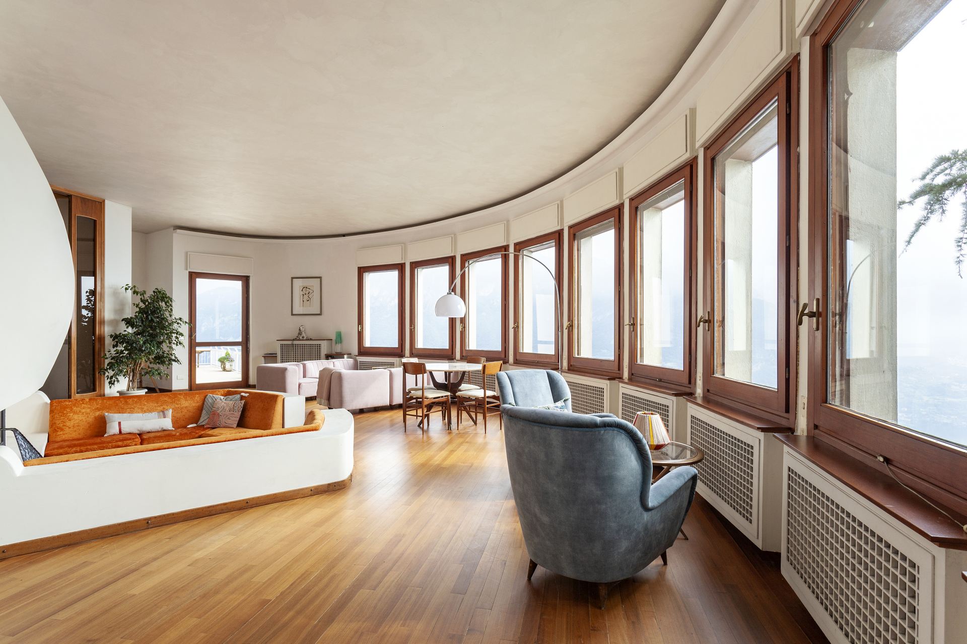 Villa Ponti Bellavista