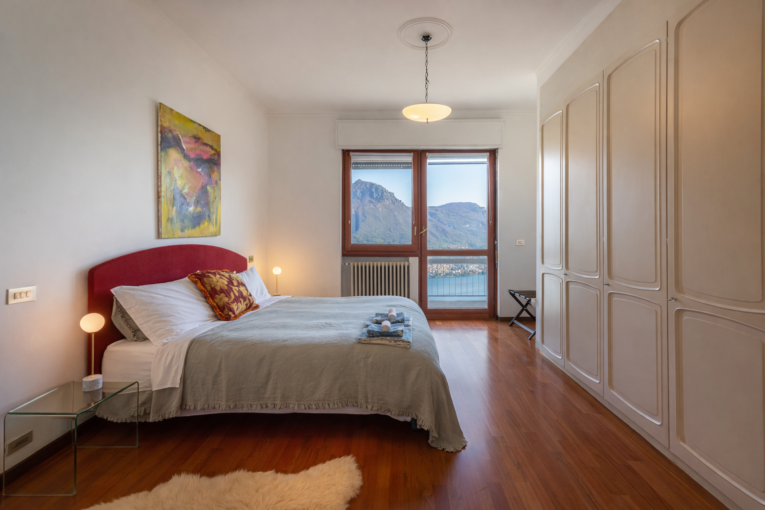 Villa Ponti Bellavista