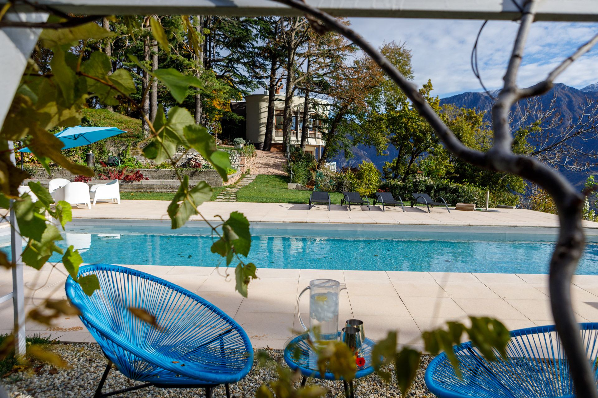 Villa Ponti Bellavista