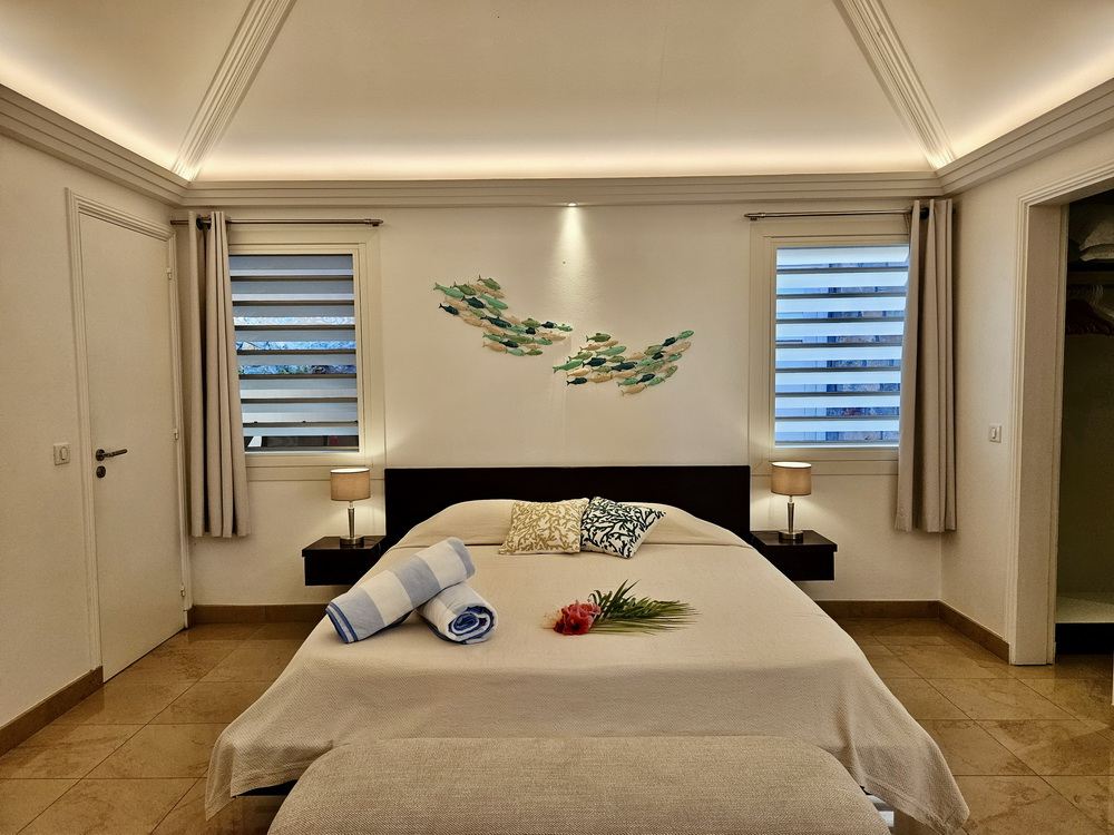 Villa Grain de Folie