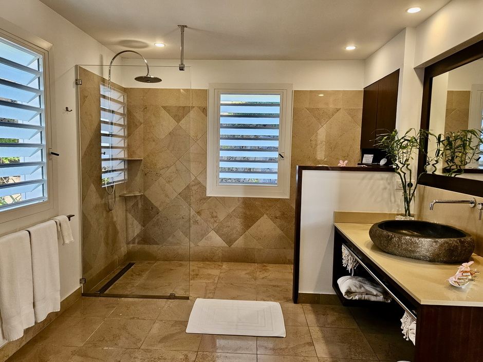 Villa Grain de Folie