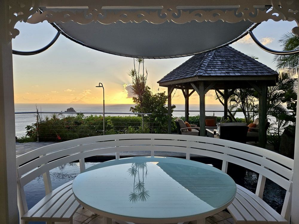 Villa Grain de Folie