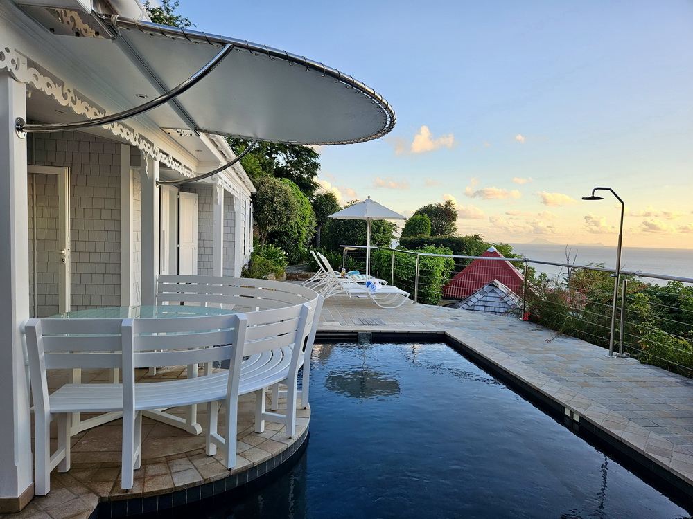 Villa Grain de Folie