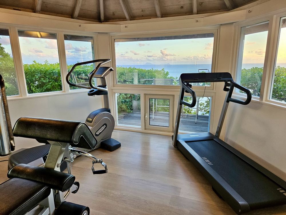 Villa Grain de Folie