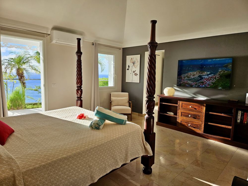 Villa Grain de Folie