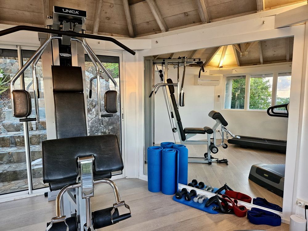 Villa Grain de Folie