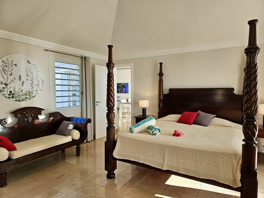 Villa Grain de Folie