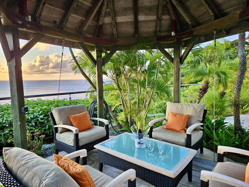 Villa Grain de Folie