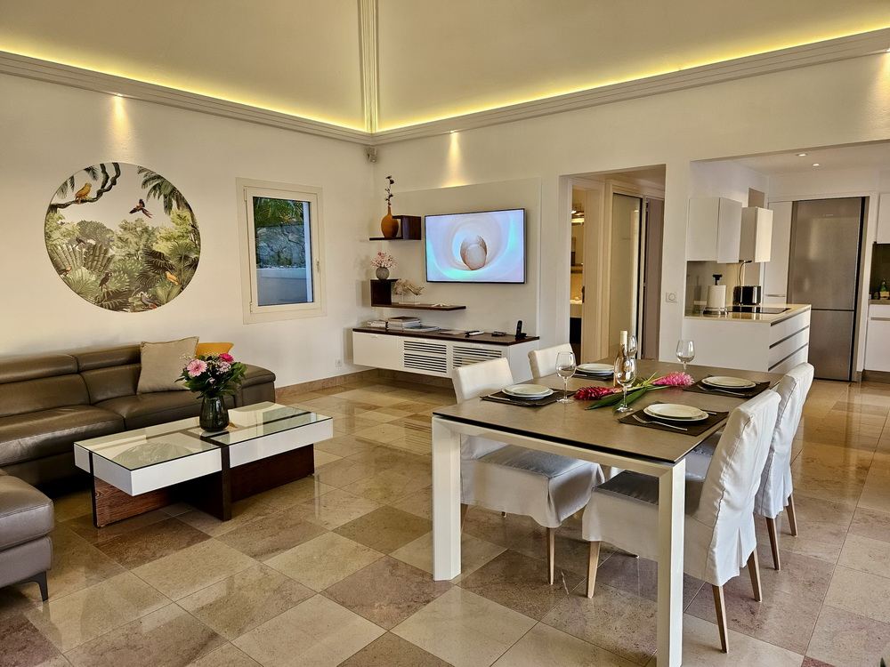 Villa Grain de Folie