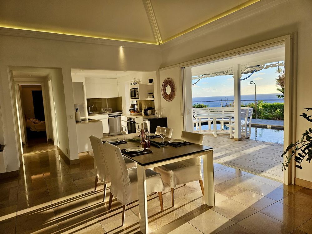 Villa Grain de Folie