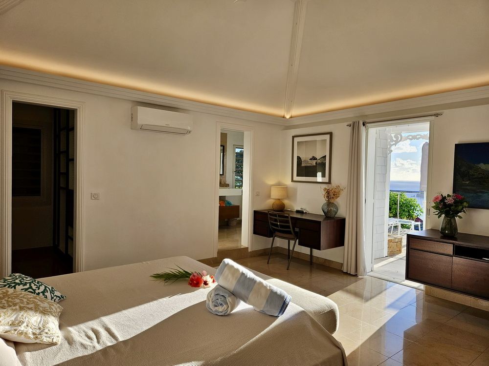 Villa Grain de Folie