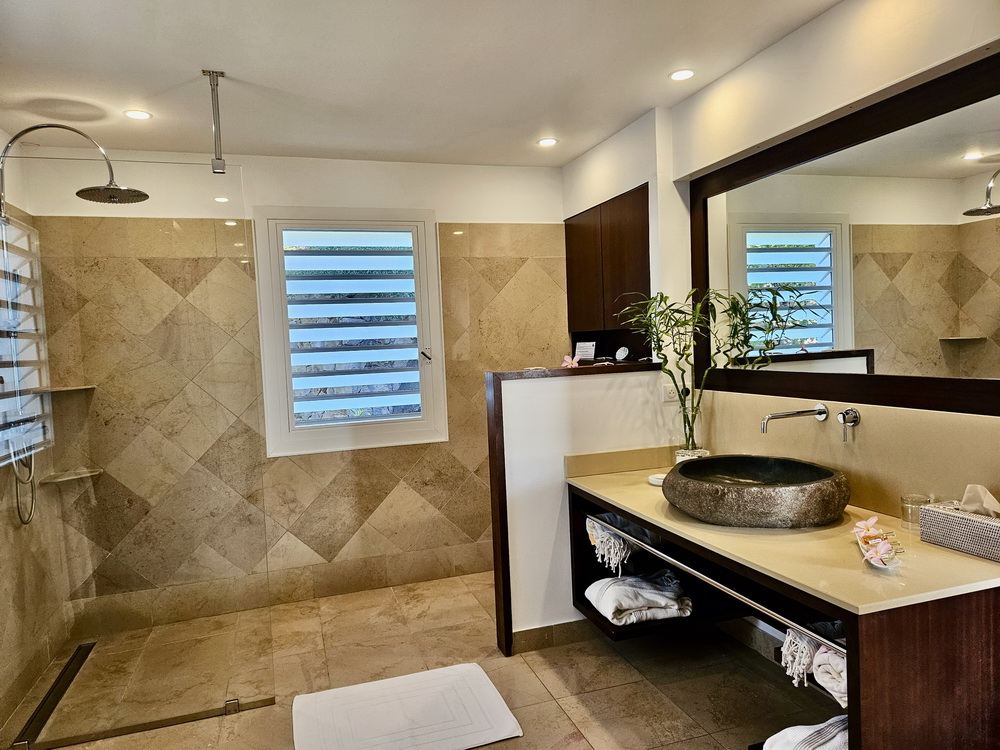 Villa Grain de Folie