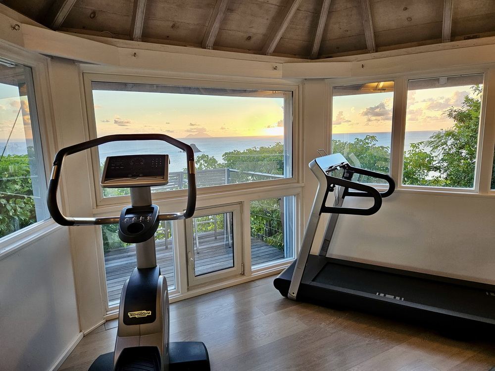 Villa Grain de Folie