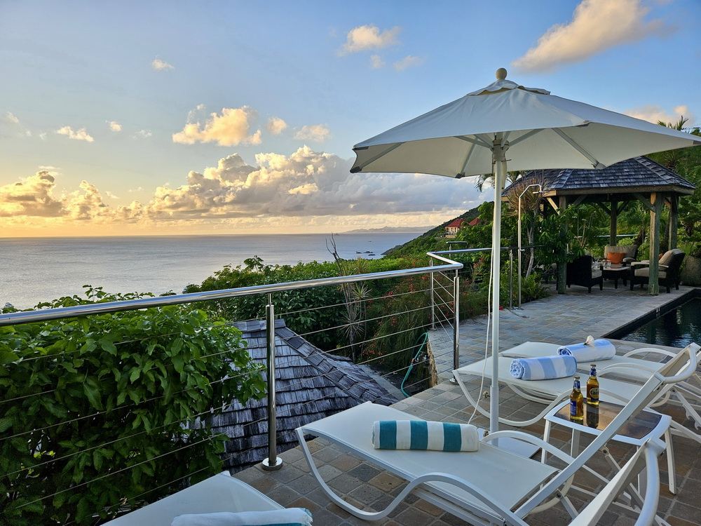 Villa Grain de Folie