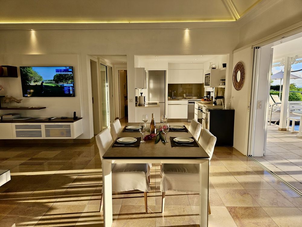 Villa Grain de Folie