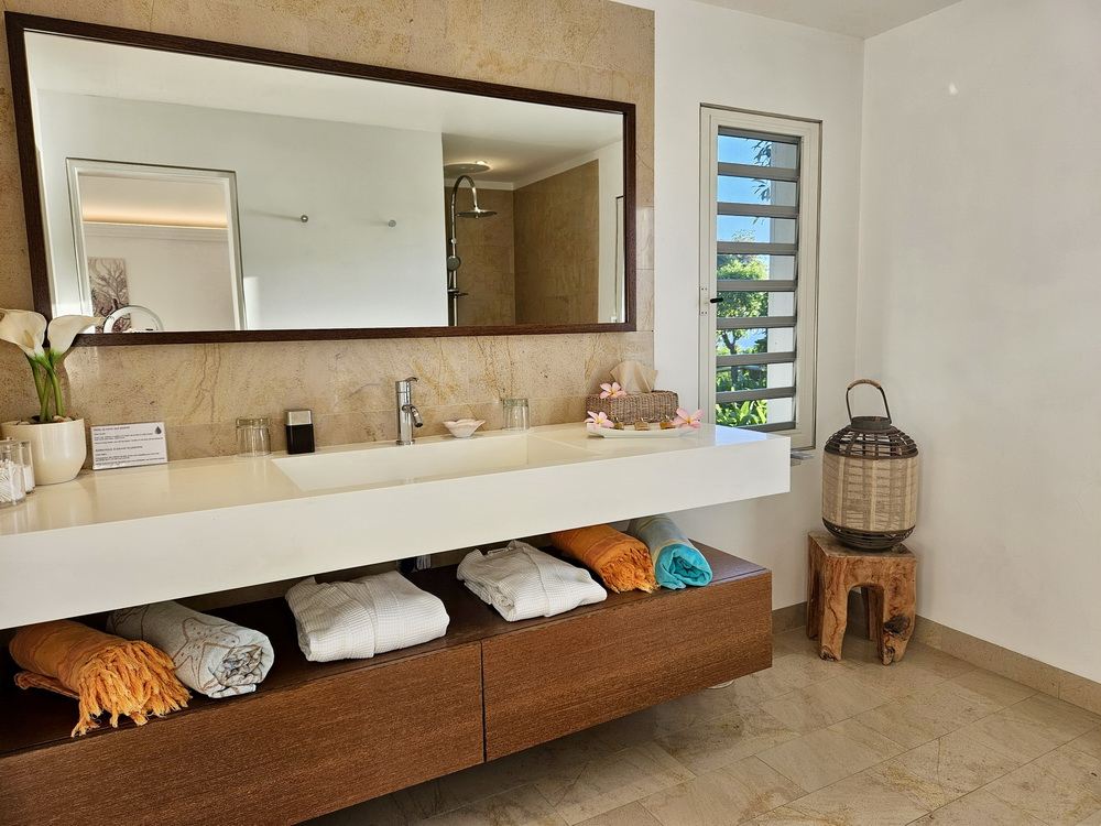 Villa Grain de Folie