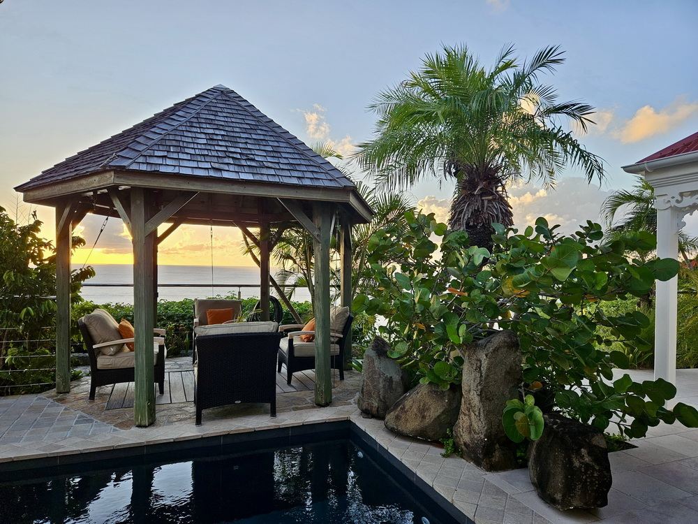 Villa Grain de Folie