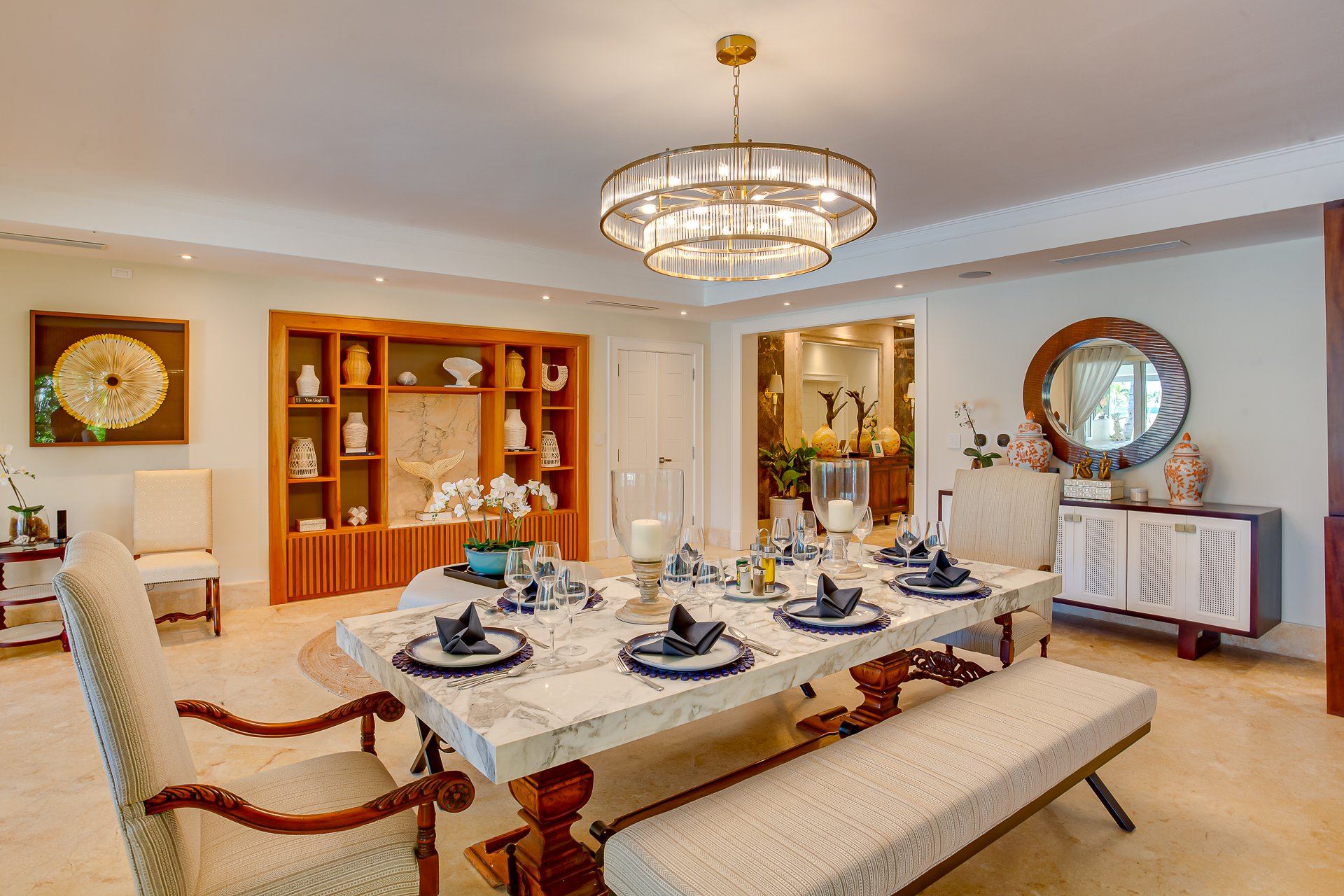 Villa Tortuga Bay D8