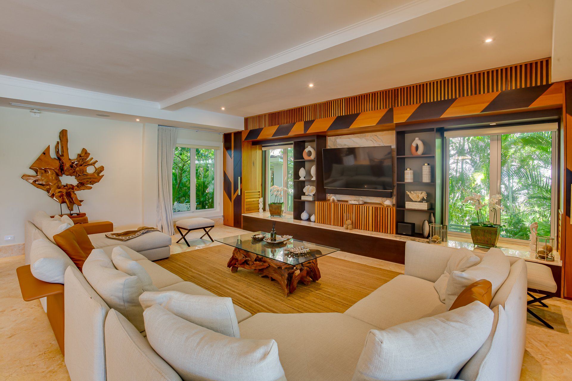 Villa Tortuga Bay D8