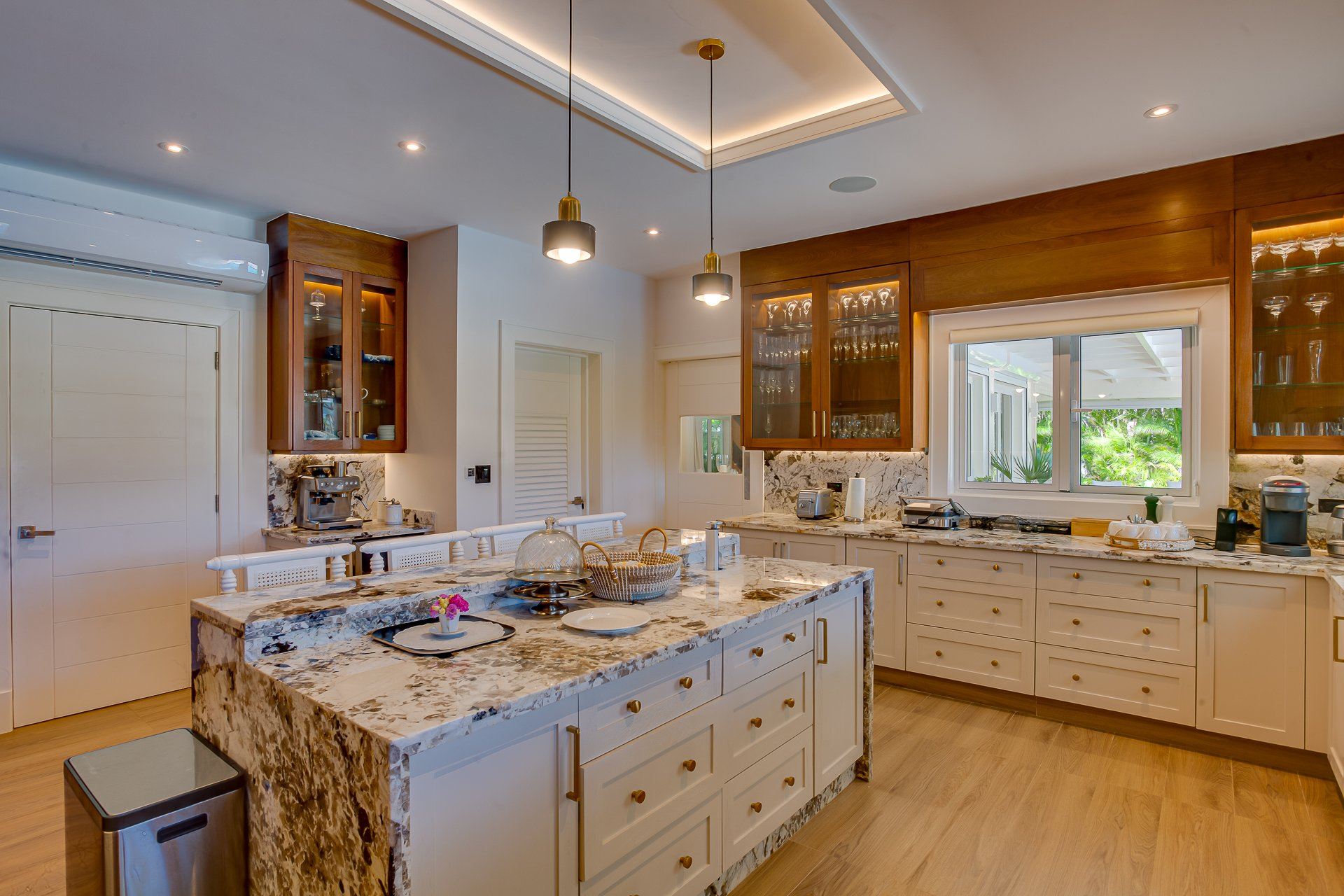 Villa Tortuga Bay D8