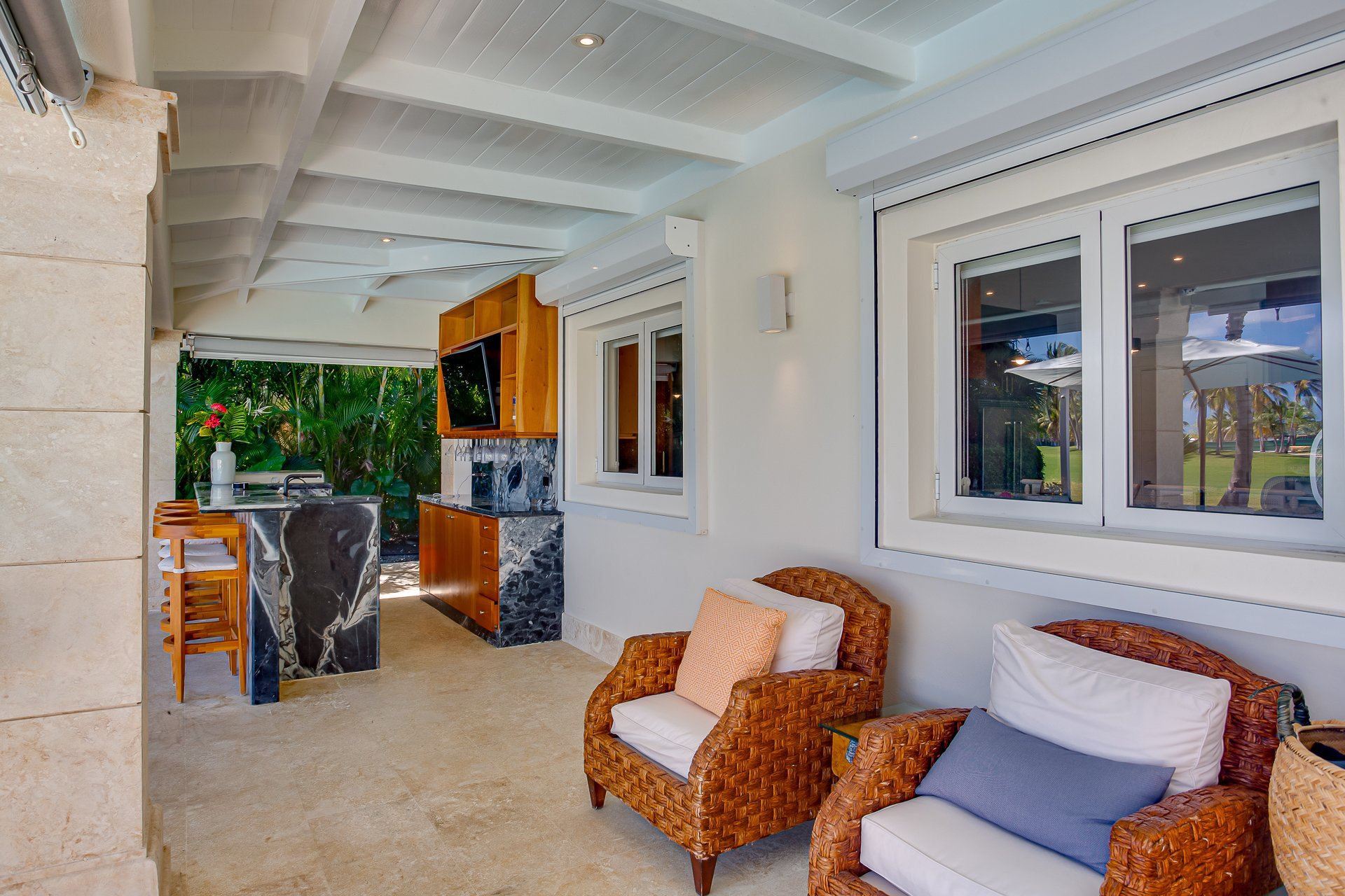 Villa Tortuga Bay D8