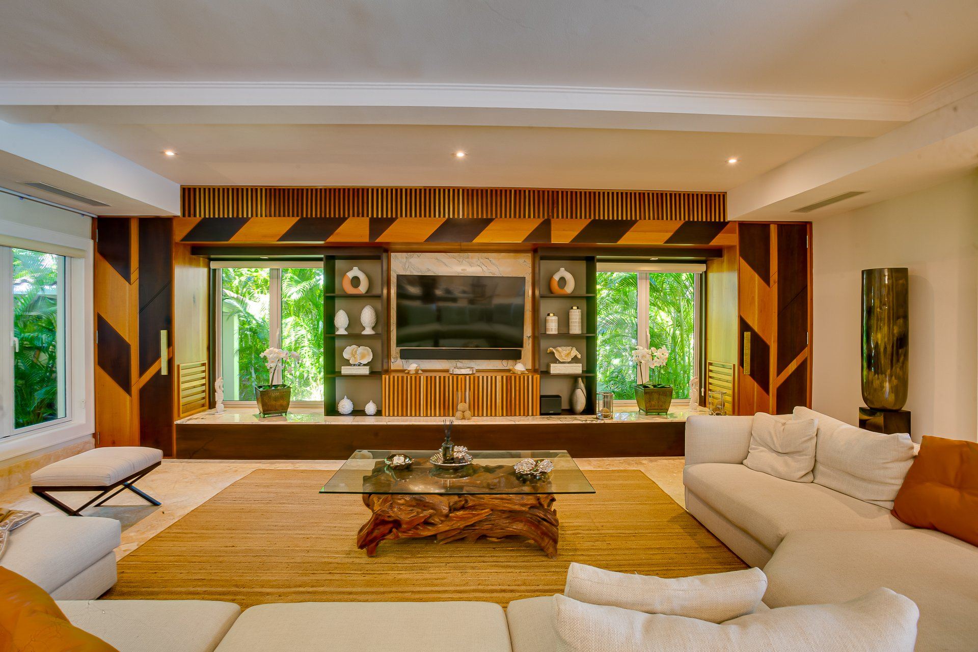 Villa Tortuga Bay D8