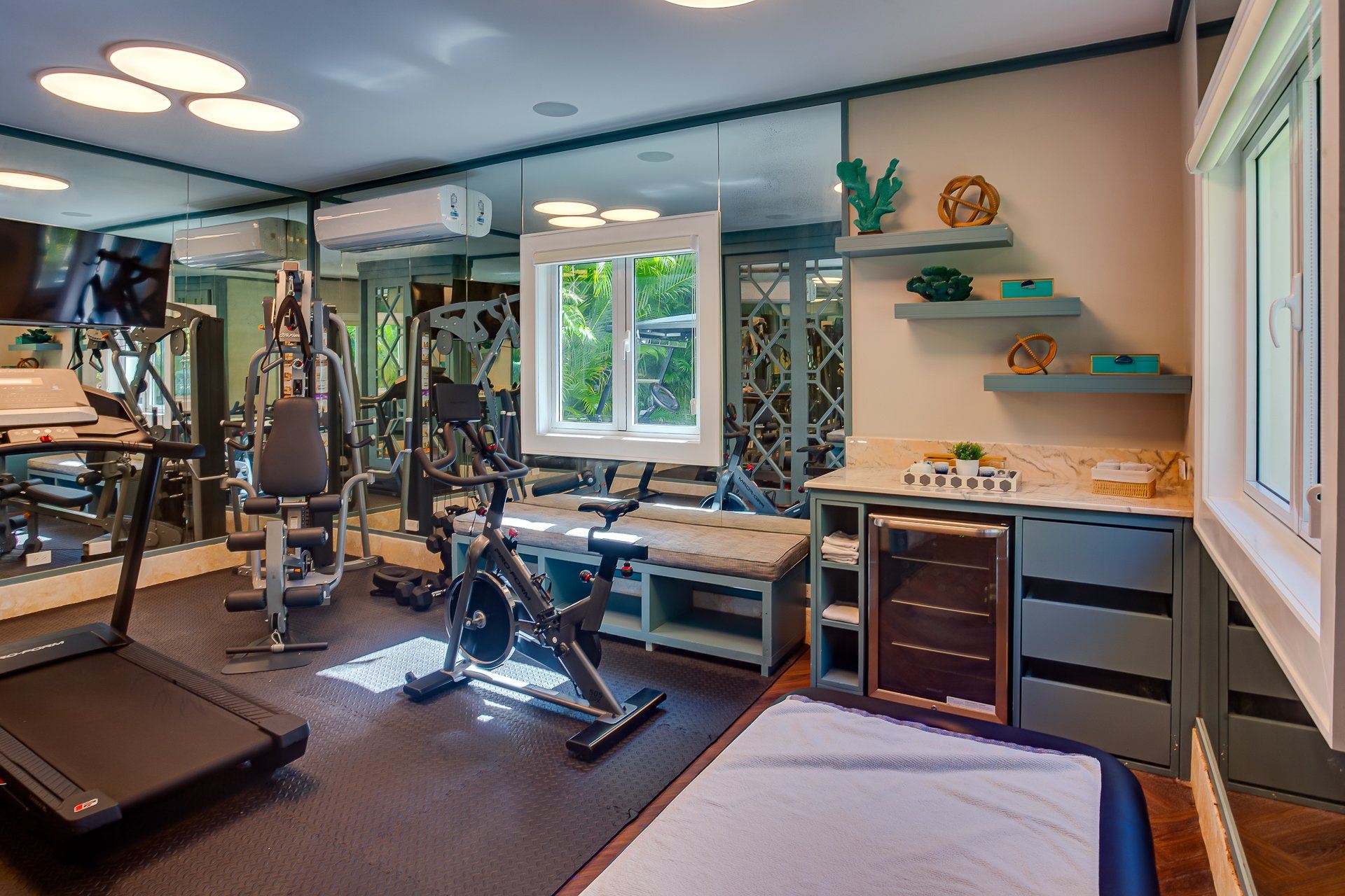 Villa Tortuga Bay D8