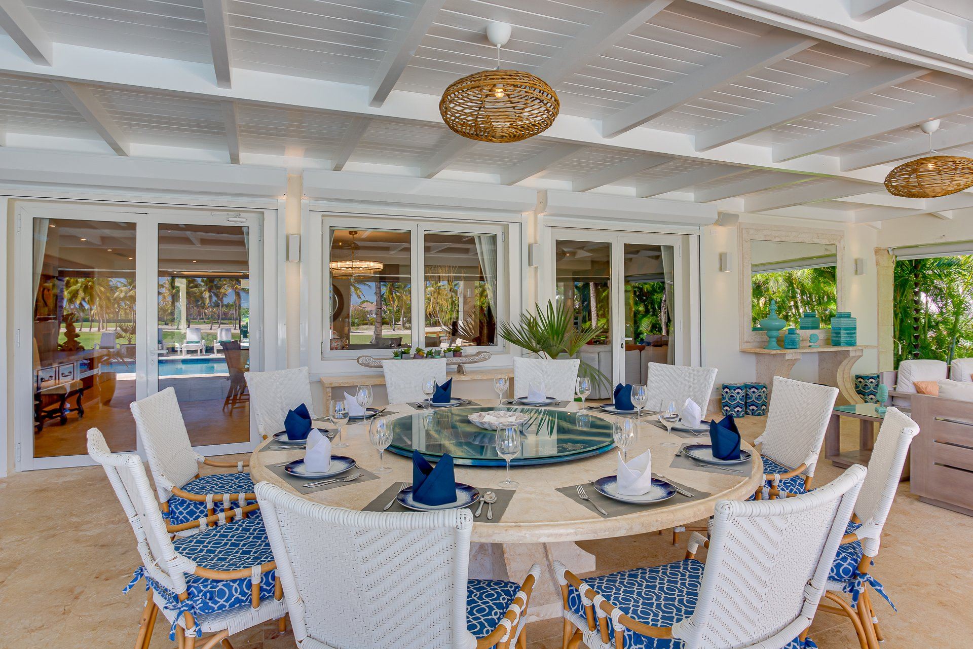 Villa Tortuga Bay D8