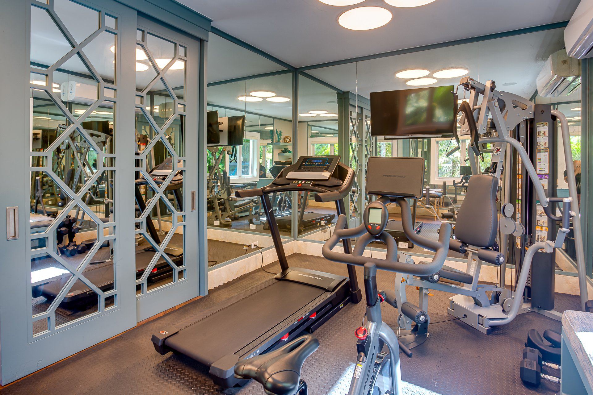 Villa Tortuga Bay D8