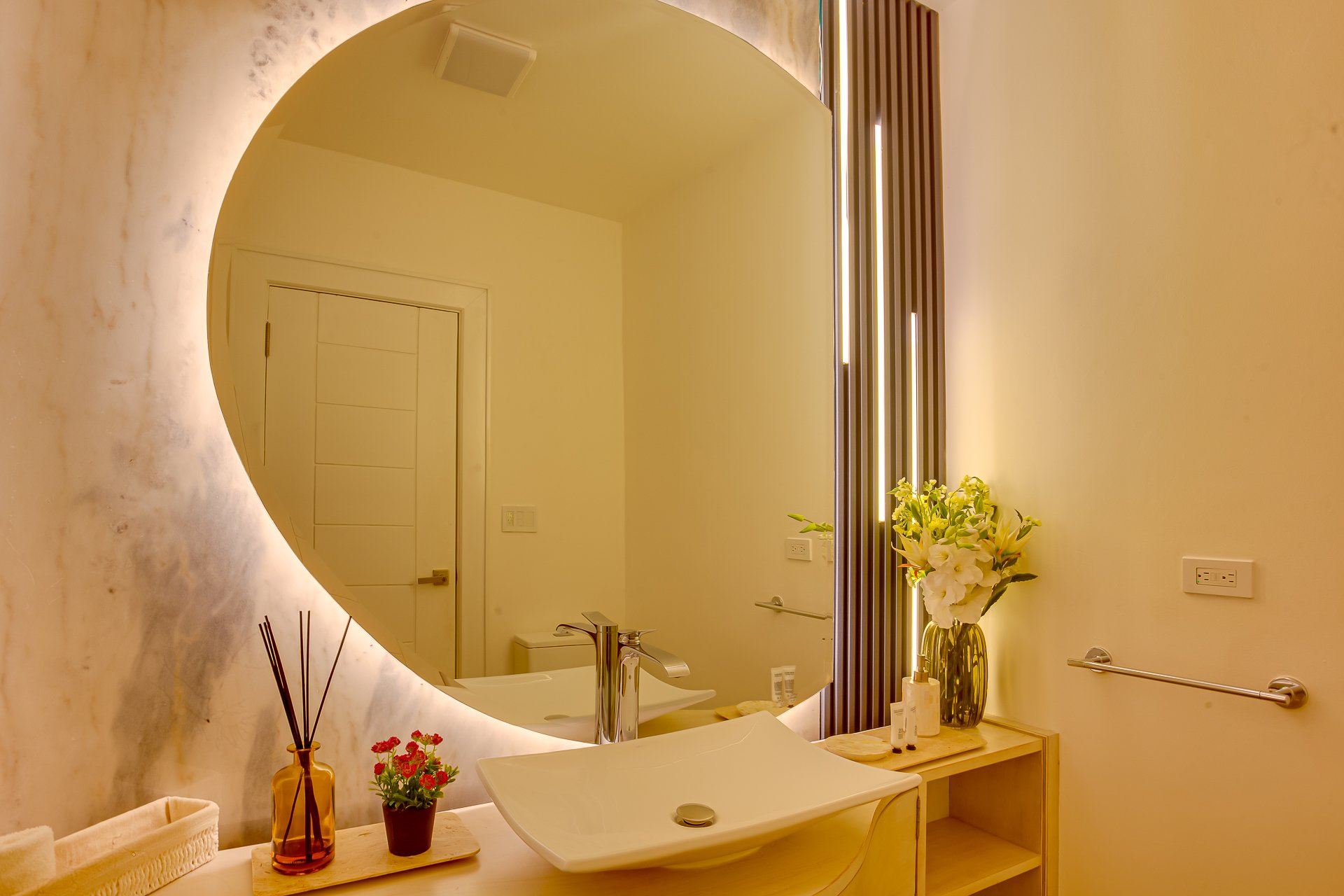 Villa Tortuga Bay D8