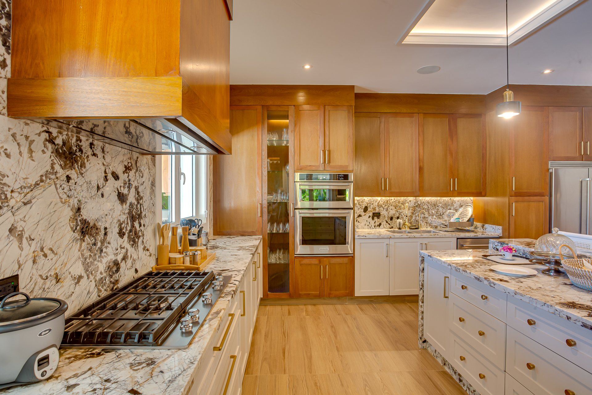 Villa Tortuga Bay D8