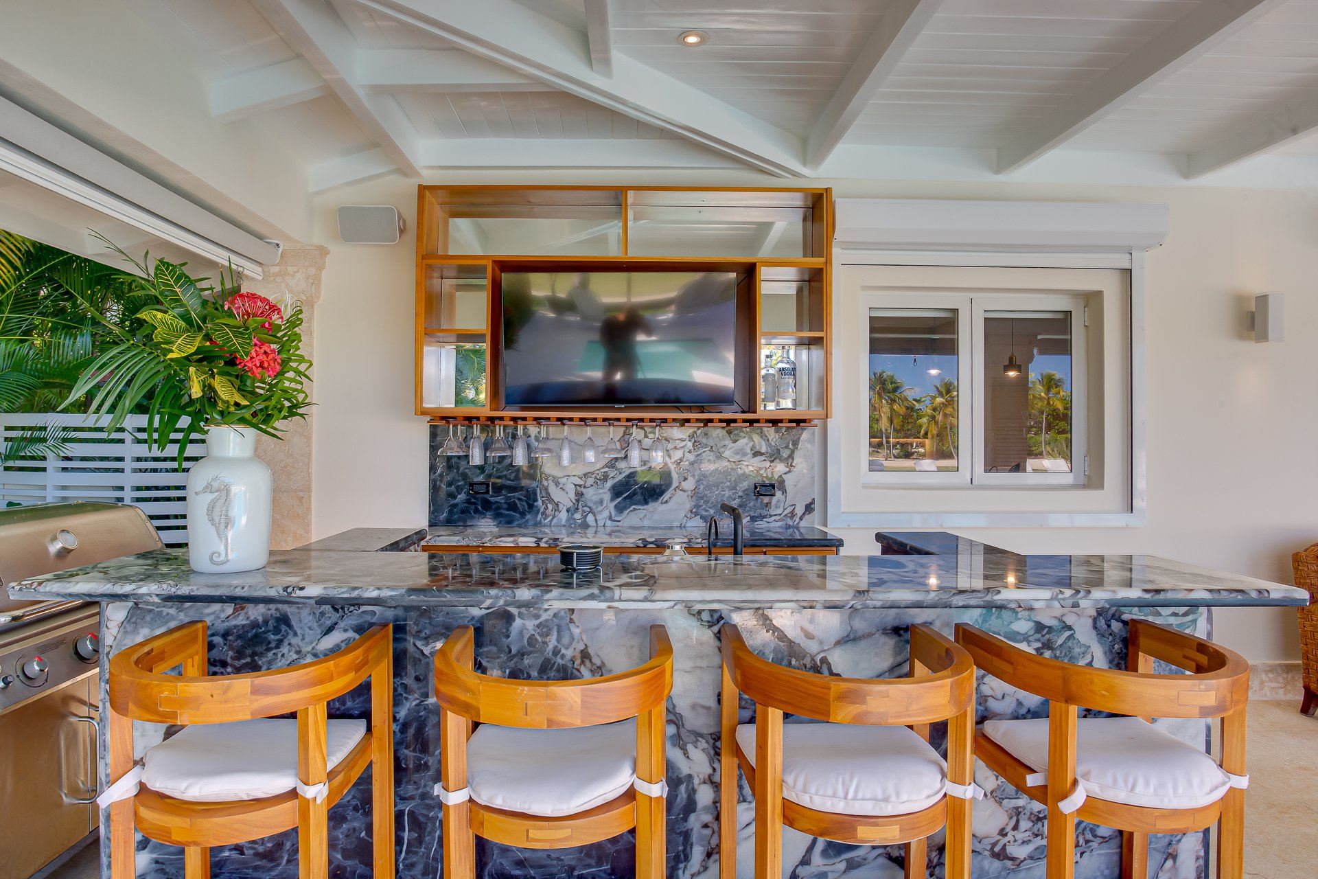 Villa Tortuga Bay D8