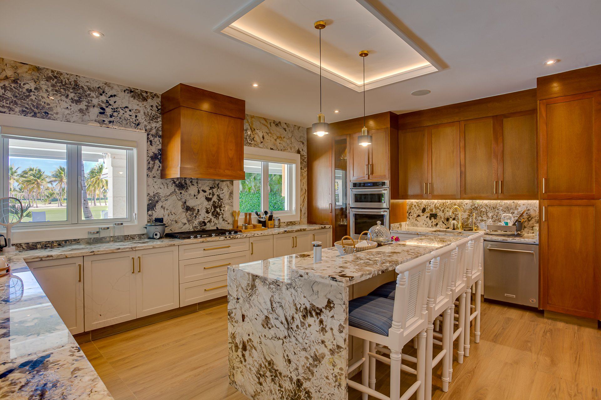 Villa Tortuga Bay D8