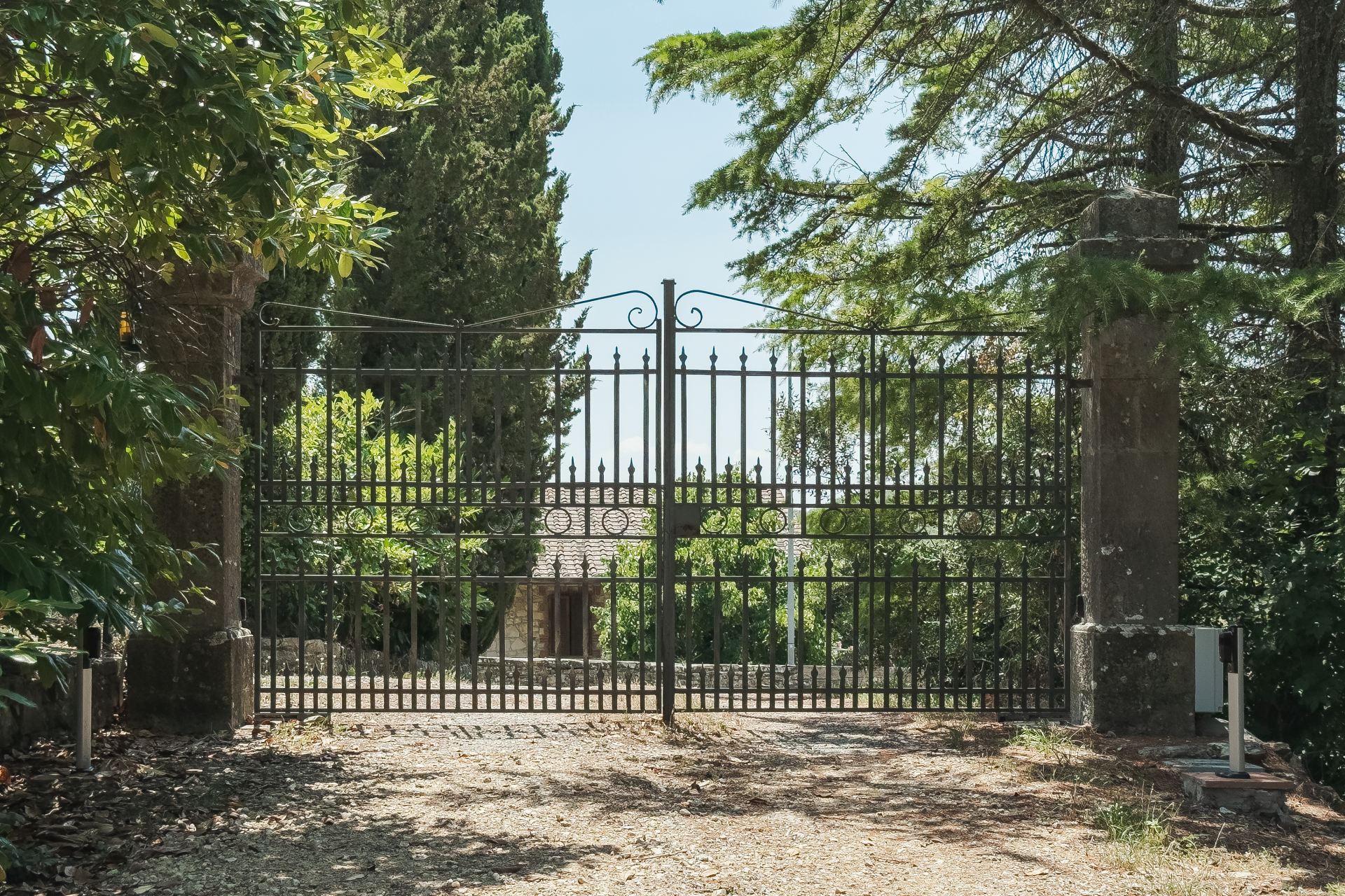 Villa Le Rondini